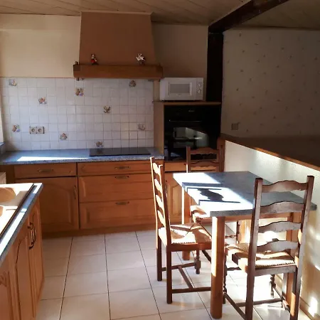 Le Moulin Des Automates Фреланд