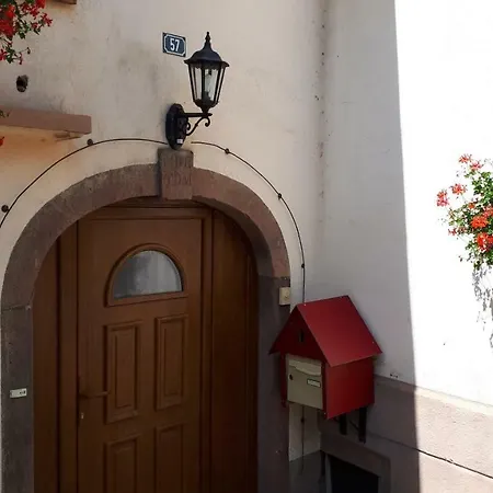 Apartment Le Moulin Des Automates *