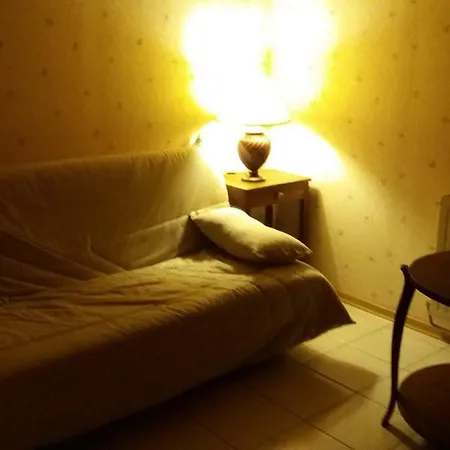 Le Moulin Des Automates Apartment *