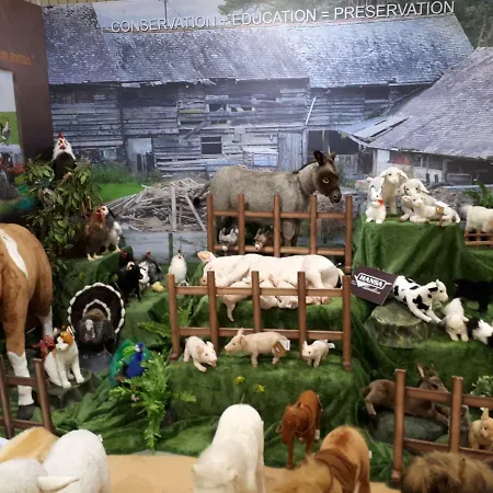 Le Moulin Des Automates Apartment Freland