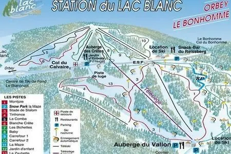 Le Moulin Des Automates Apartment Freland